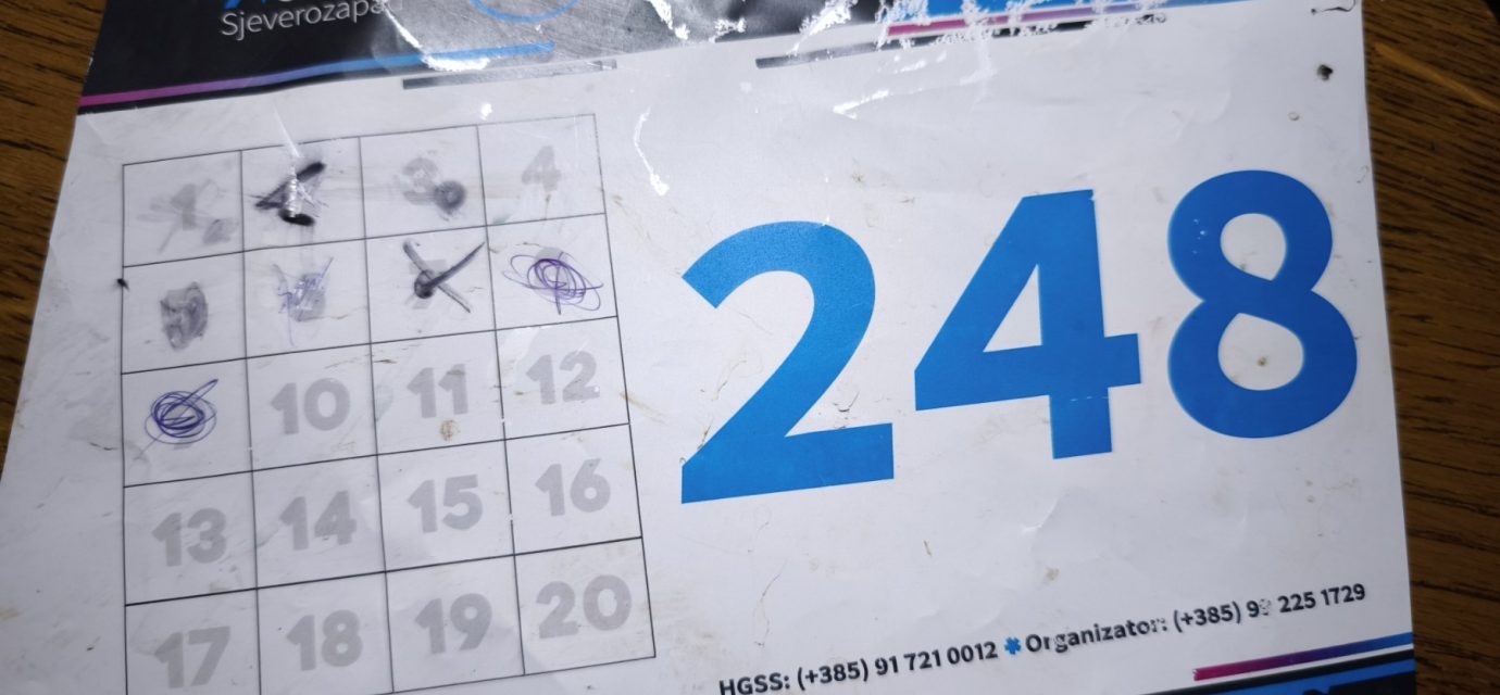24 sata Ivanščice
