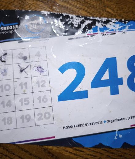 24 sata Ivanščice