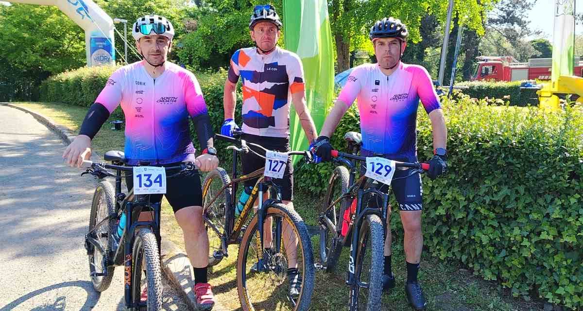 Tour de Marča 2025