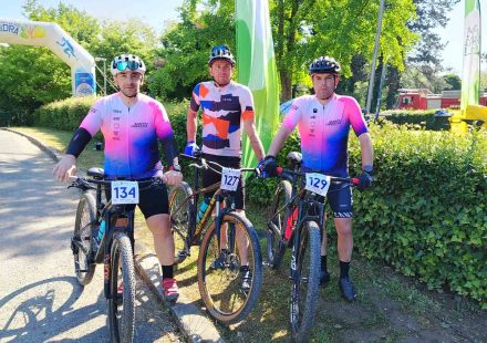 Tour de Marča 2025