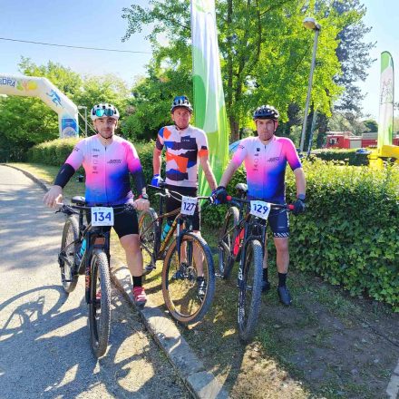 Tour de Marča 2025