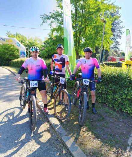Tour de Marča 2025