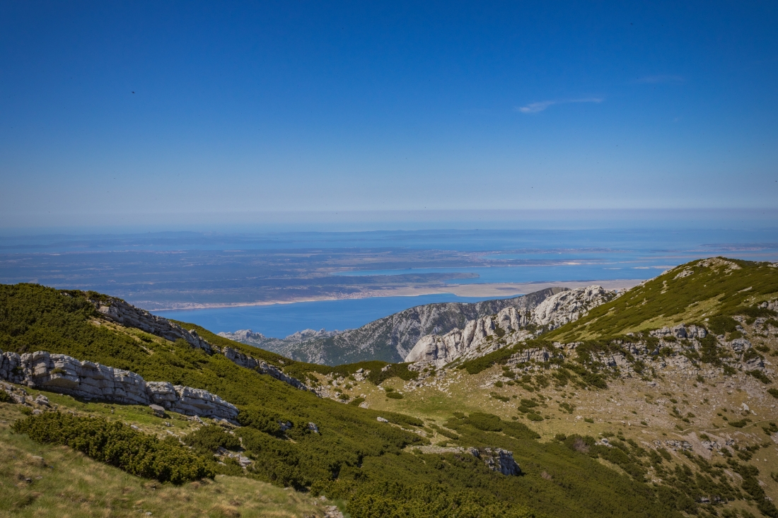 Vaganski vrh (1.757 m) – izlet