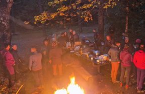 Druga Benđika na Ravnoj gori – druženje koje prerasta u tradiciju