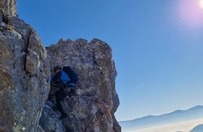 Ravna gora & ferata na Staru godinu – tradicija koja se ne preskače!