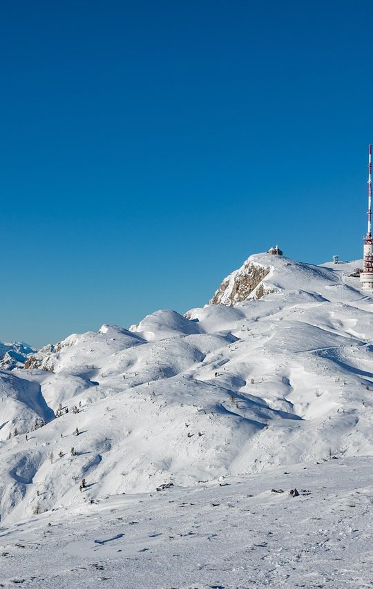 IZLET: Dobrač (Döbratsch) 2166 m – Koruška, Austrija