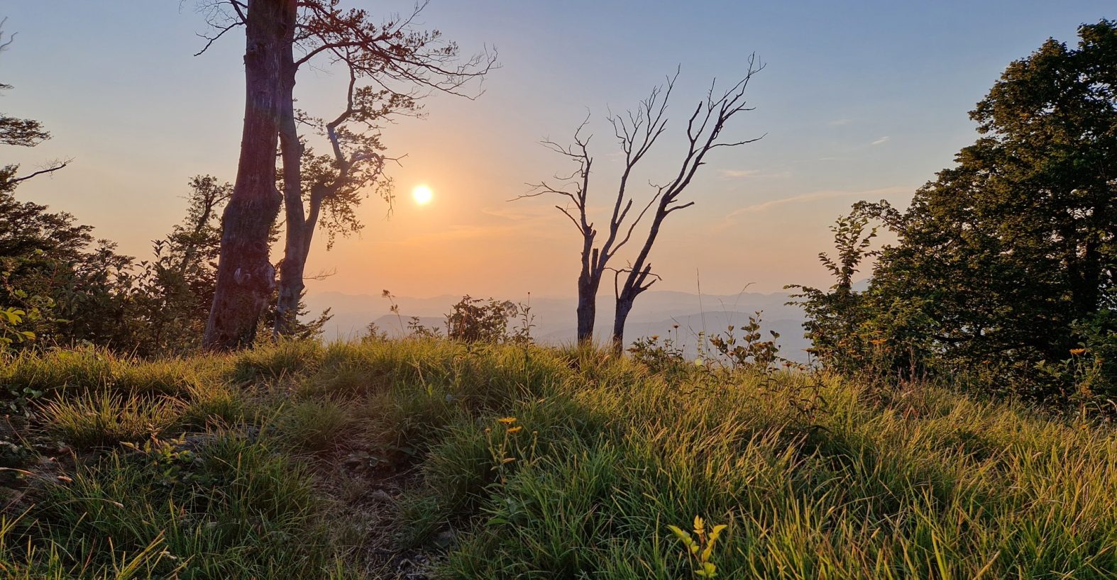 Radionica planinarske i pejzažne fotografije