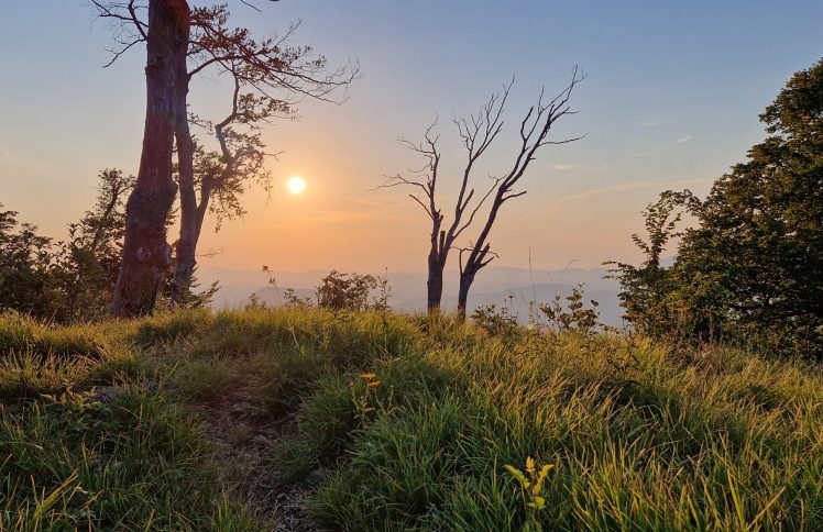 Radionica planinarske i pejzažne fotografije