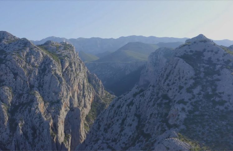 IZLET U NACIONALNI PARK PAKLENICA