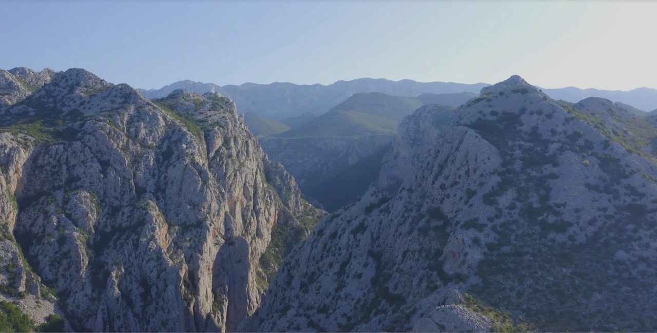 IZLET U NACIONALNI PARK PAKLENICA